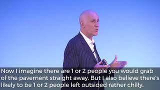 Jeff Grout On Having the Right Talent In Your Team