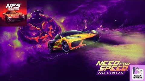 Horse Power Car series Gameplay 🔥🔥🤩!!!... NFS mobile (1440p)