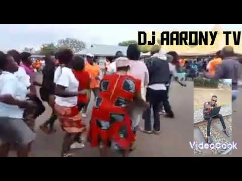 KICHEMBE BY 2ND JUNIOR KOTESTES TIKTOK CHALLENGE KEPIR KICHEMBE