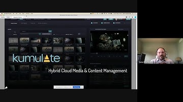 Object Matrix and Masstech Technical Insight Webinar