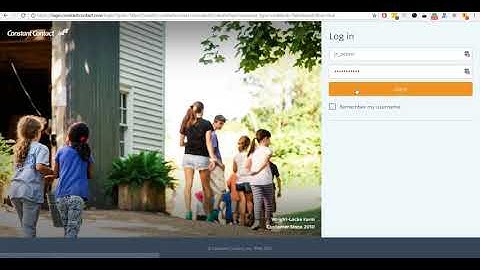 How to integrate Salesforce with Constant Contact