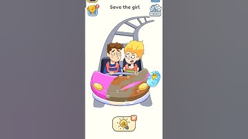 DOP 5 Delete One Part #gaming #youtube #trending #shorts #youtubeshorts #dop5 #puzzlegame