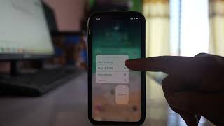 How to temporarily disable notification for an app for an hour or a day and don't get disturbed screenshot 5