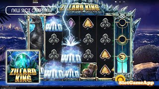 Zillard King ♛ 2022 New Slot Overview - Red Tiger Gaming screenshot 5