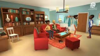 More Characters in One Scene in Plotagon (Pt. 2)