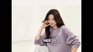 5 Things You Didnt Know About Jun Ji-Hyun Discover The Secrets Behind The Iconic Actress