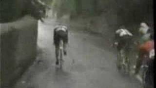 Alex Roeka - De muur van Geraardsbergen