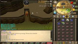 Quick Potion Flask Guide -  (6 dose potions are here!)