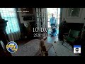 Christina Koch's Dog Waited 10 Days. This Was the Reunion.