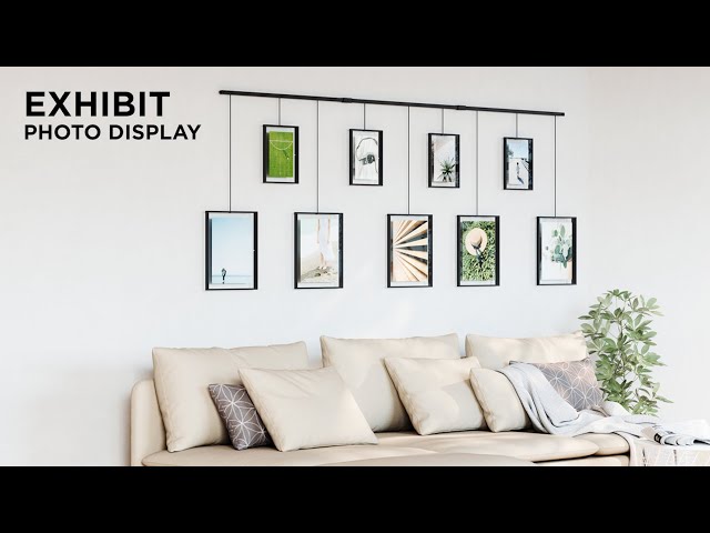 Umbra - Exhibit Picture frame