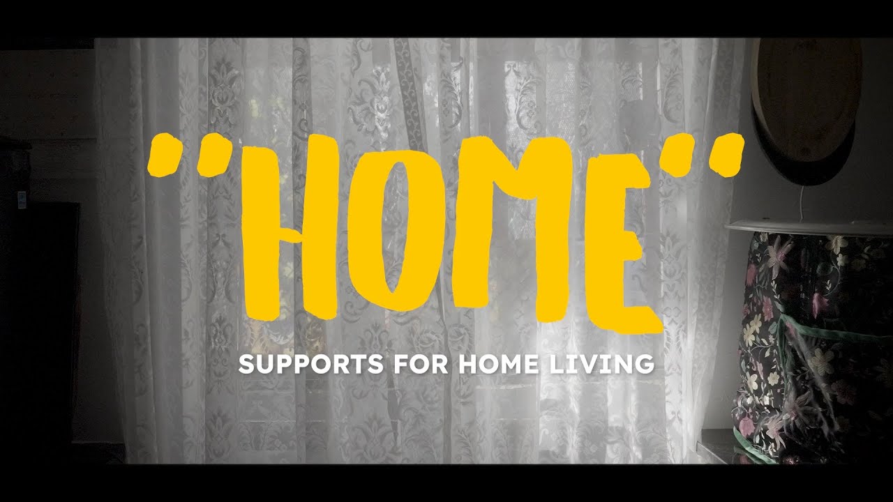 posAbilities Corporate Videos 2025: Home Living