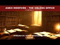 The Oblong Office | Terry Pratchett | Ankh Morpork Soundscape