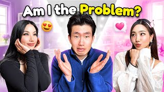 Did Gen Z Ruin Romance? W/ Ray Lau