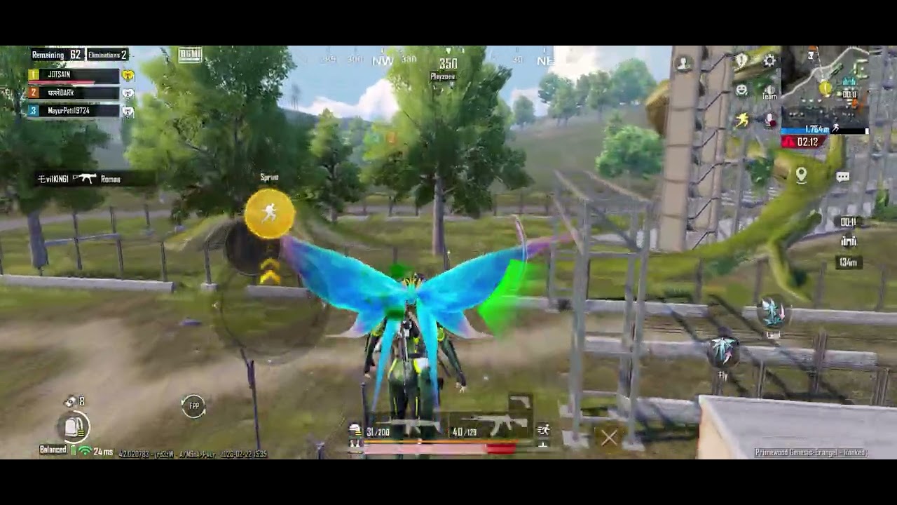 👑woman’s Gamer Ka Real Power Show#pubgmobile #pubg #gaming #shorts 