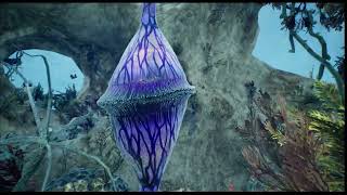 Trinitybe Lake And Ocean, Underwater World, Developers Diaries, Ue5,