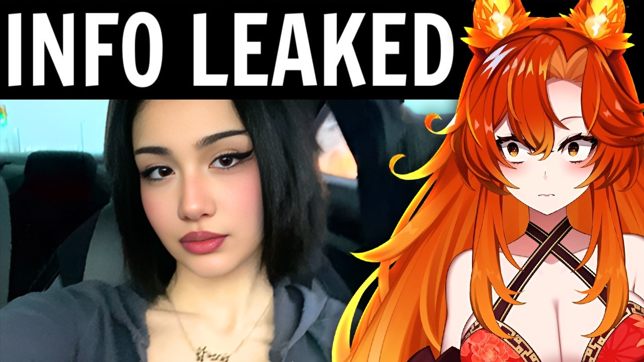 She Finally F*cked Around and Found Out...