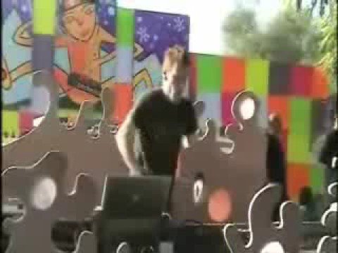 Eskimo - Tsunami