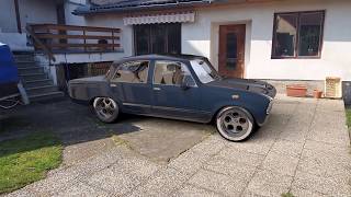 CINEMA 4D - Compositing 3D model of a car into a video footage - FULL HD Demo screenshot 4