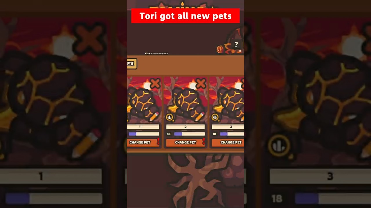 [Taming.io] Tamed All New Update Pets [Breaking Tori News] 