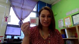 Number Talk: What's the Pattern Wealth