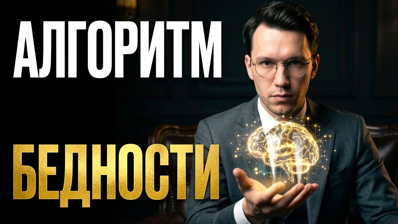 Если вы хотите быть богатым... ЗАЩИЩАЙТЕ СВОЙ УМ (Жесткий закон Джима Рона)