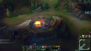 Nightmare Tryndamere vs Akali top A real nightmare for the enemies!
Enjoy watching the video, please like and subscribe! :)
For any questions about me or the video you can just comment below.
➜ Read full description for more information
Important information about FPS, specs performance and so on:
➜ FPS: See right top corner ( if available )
➜ GPU and CPU Temp/activity see OSD
➜ Recorded with AMD Radeon Relive
Technical Computer Specifications:
CPU: AMD Ryzen Threadripper 2950X @ Stock 3,5GHz - 4,4GHz
- Cooler: Cooler Master MasterAir MA621P TR4 Edition
MB: Gigabyte Aorus X399 XTREME
RAM: 2 x G.Skill Trident Z RGB F4-3200C14D-16GTZR ( 64 GB )
GPU: Sapphire Nitro+ Radeon RX 5700 XT Special Edition
PSU: Corsair AX 1200i 1200 watts power supply
Storage: Samsung 970 EVO Plus 2TB NVME M.2
Samsung 970 EVO Plus 1TB NVME M.2
Samsung 960 Pro 1TB NVME M.2
6TB DELL Enterprise HDD
3TB WD Red Drive Sata 6GB/s
3TB Toshiba Drive
2TB WD Black
4TB WD Green
Case: Cooler Master HAF X Full tower
Screen: Acer Nitro XV273K Black 4K 144Hz + ASUS VG248QE 1080P 144Hz
Mouse: Razer Mamba Elite 16.000 DPI
Headset: Logitech G935 Artemis Spectrum
Internet: 100 MB/s Up and Download.
- Using Lan cable (RJ45 CAT7) of 1GB/s
➜ System OS: Windows 10 Enterprise N x64 Version: 1909
➜ GPU Driver: Adrenalin 2020 Edition 20.8.1 Optional
Network:
League of legends nicknames/role/server:
JohanNLbond ➜ Meant to be high elo ➜ EUW
Mecha Dunk ➜ Main IRON Account ➜ EUW
God Save the Cat ➜ Smurf ➜ EUW
My Millenniumeye ➜ Smurf ➜ EUW
gg x9 singed ty ➜ Smurf ➜ EUW
Trinity Darius ➜ Smurf ➜ EUW
And some more smurfs youll see in some of my videos... ;)
Windows/xbox live: johannlbond96
Steam: johannlbond
Origin: johannlbond
Uplay: johannlbond
Battle.net: johannlbond
Quality / Converting:
1920 x 1080 60p / 2560 x 1440 60p / 3840x2160 60p
Recorded with Radeon Relive at 1920 x 1080 or 2560 x 1440 or 3840 × 2160 ( 4K )
Edited and converted with AVS Videoeditor or converted with leawoo video converter
20 - 100 MB/s Bitrate
OSD Overlay:
Playclaw 5 and Playclaw 5 plus Nightmare Tryndamere vs Akali top A real nightmare for the enemies!