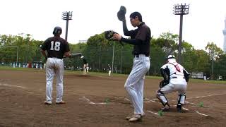 LFD20180407 Game1 前半