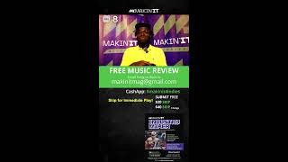 FREE Music Review - Get Booked to Perform in ATL