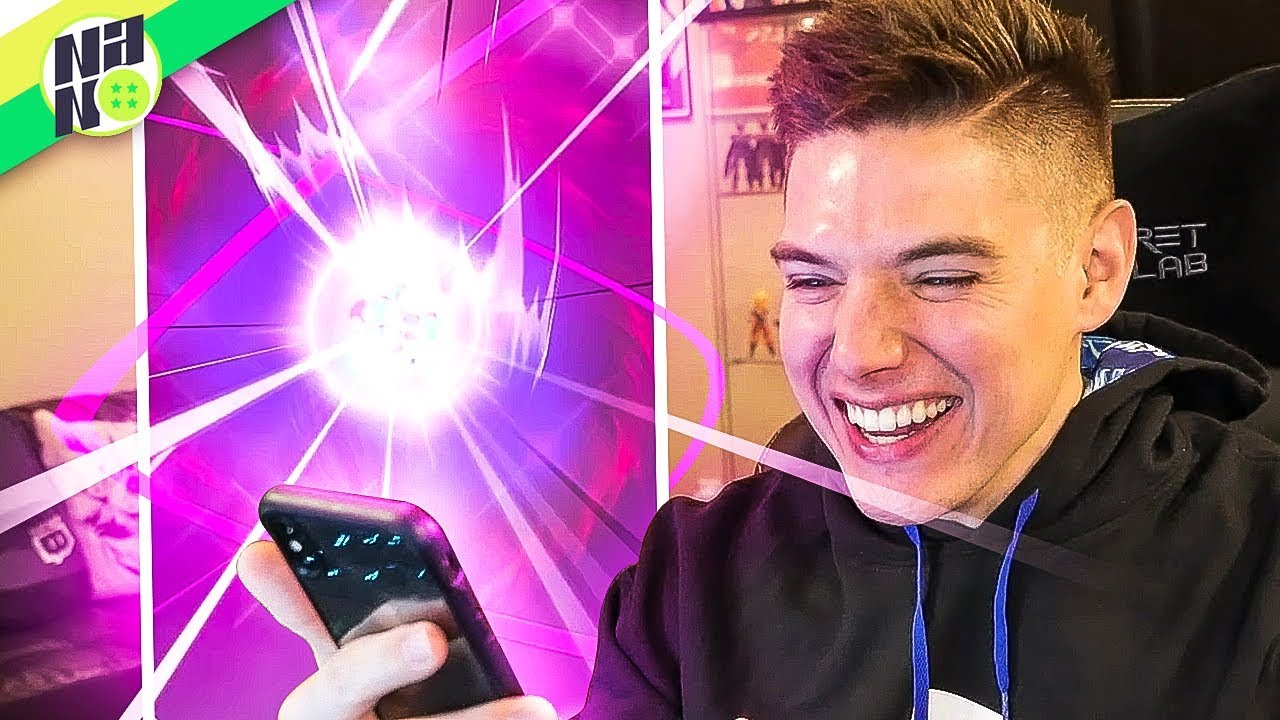 I Summon d The BEST Unit In Dragon Ball Legends YouTube