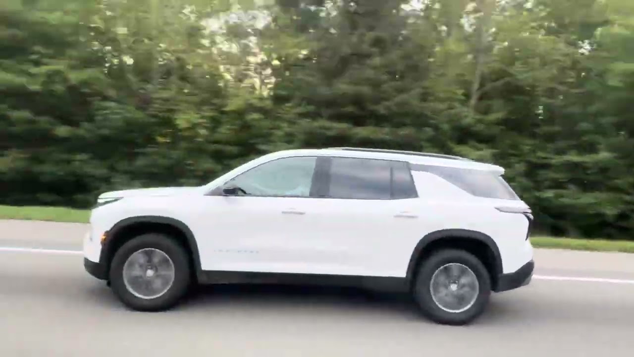 Interstate 95 - Virginia (Exits 46 to 37) southbound 