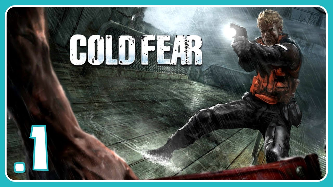 COLD FEAR #1 / JUEGO DE TERROR / GamePlay Español - YouTube