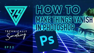 Intro To Photoshop: How To Make Things Vanish!
In this episode I show you a fast way to remove nearly anything from an image in Photoshop.
I love helping people! Help me by liking, subscribing, and sharing the channel! Intro To Photoshop: How To Make Things Vanish!
