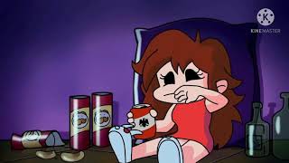 Girlfriend Burp Friday Night Funkin