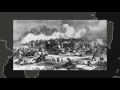 From India To Hong Kong: How Britain's Empire Crumbled