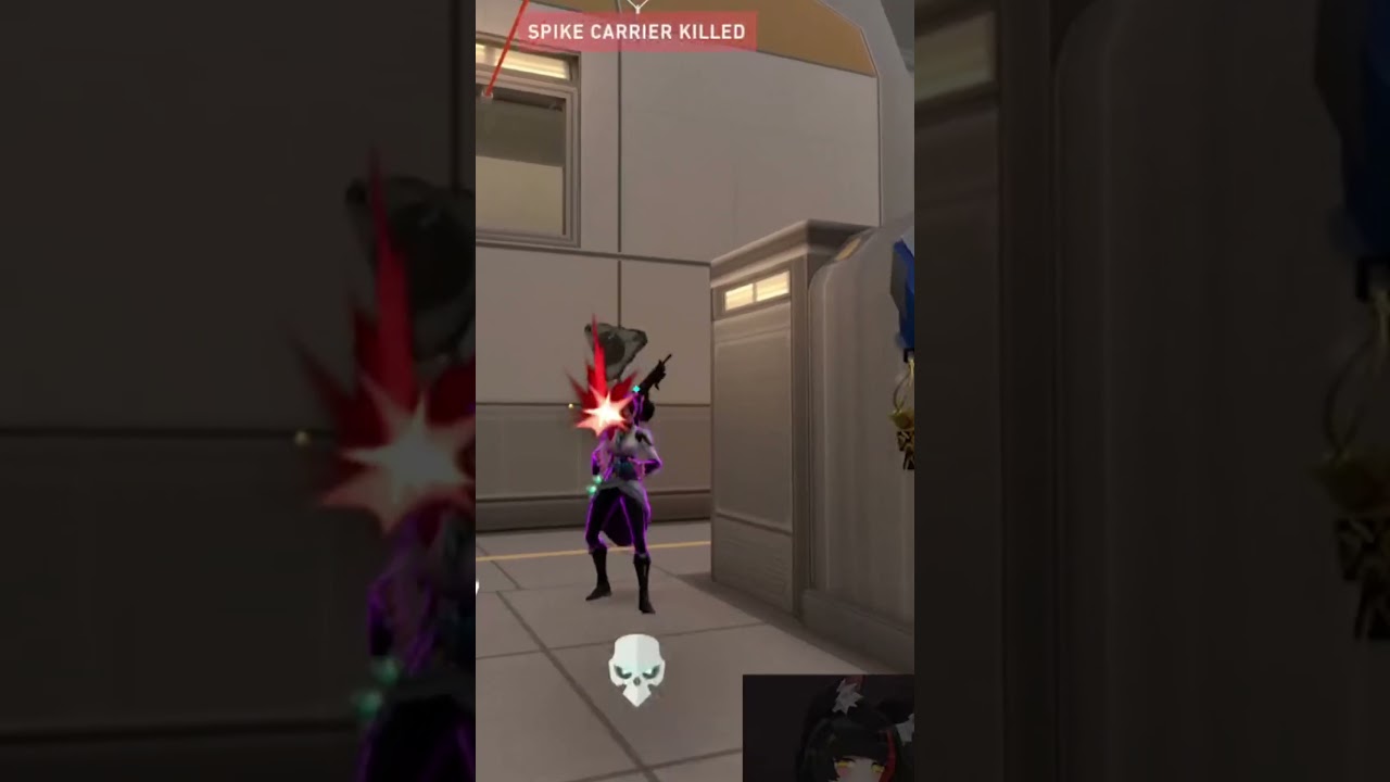 Never go easy on your siblings