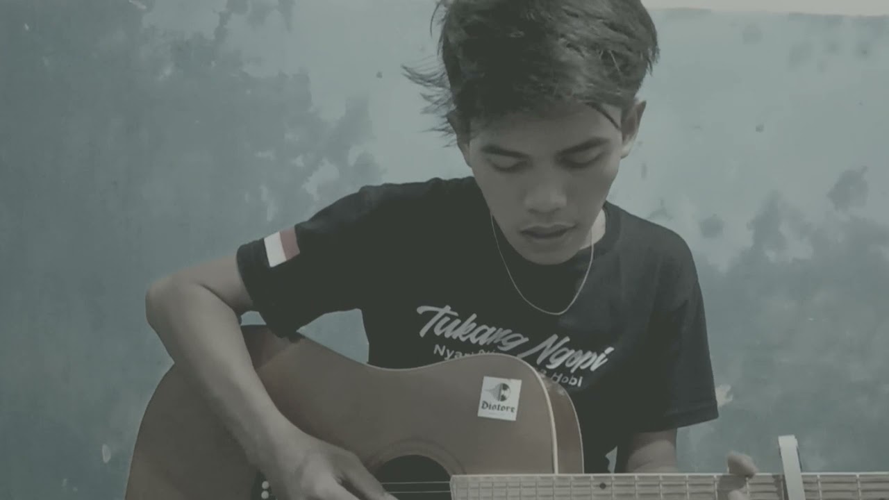 Melepas Masa Lajang - Tri Suaka (Cover Mas Uki)