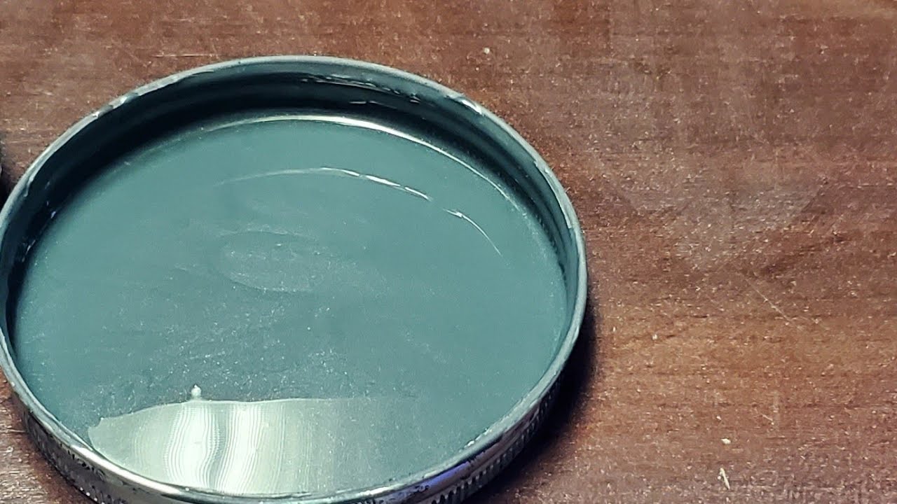 New ILEG Quantum Black Jade