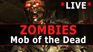 Mob of the Dead - High Round Attempt - BO2 ZOMBIES! w/ ActionPacked
Drop a LIKE to support my ZOMBIES content! :D
Subscribe here for MORE: http://www.youtube.com/user/ActionPackeddd?sub_confirmation=1
In this video/live stream I am playing Call of Duty: Black Ops 2 ZOMBIES! The map being played through is called Mob of the Dead. Ill be trying my very best to get to a high round. Thanks for tuning in and enjoy! :)
Social Media Links:
• Facebook: https://www.facebook.com/ActionPackeddd
• Twitter: https://twitter.com/ActionPackeddd
• Google+: https://plus.google.com/+actionpacked
• 79+ Black Ops 3 NEWS VIDEOS -
https://www.youtube.com/playlist?list=PLqoxX3Knm6jPj4hRjwgNIEaUfW0lwYKJv
• Subscribe for More Videos Here:
https://www.youtube.com/ACTIONPACKED
I read all my comments and messages so if you have a question about BO2 zombies just leave a comment, Ill reply as fast as possible. Mob of the Dead - High Round Attempt - BO2 ZOMBIES! w/ ActionPacked