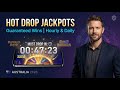 🎰Hot Drop Jackpots Explained: How Timed Jackpots Are Designed (2026)