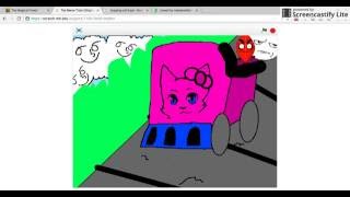 meme train meme