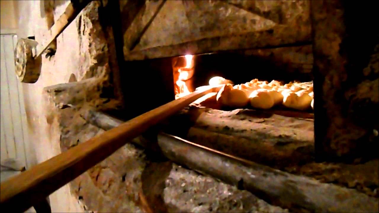 Tent Making Ministry Bread of Life Bakery YouTube