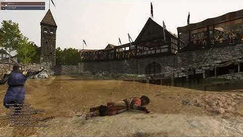 DLSS Bannerlord Bug 1.5.7 Main