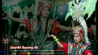 Putra Rimba - Udan Janji VOC - Gus Met ft Iqbal Singer
