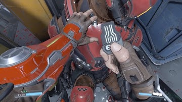 DOOM - SnapMap: Hell Citadel - Solo.