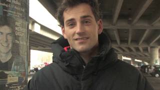 Woman Dater Oliver Bjerrehus