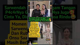 Sarwendah Nggak Mau Lepas Tangan Giorgio Momen Ruben Onsu Sarwendah Dulurubenonsusarwendahartis