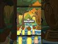 Mory presidente en rick y morty