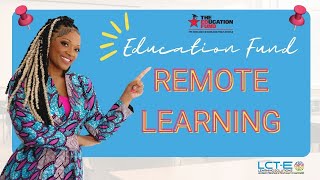 Getting Started with Remote Learning Webinar