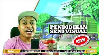 BENTUK - Pendidikan Seni Visual Tingkatan 1