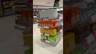 ലക്ഷങ്ങൾ വിലവരുന്ന ഡ്യൂട്ടി ഫ്രീ സാധനങ്ങൾ @jithinsvlog #airport #luxury #dutyfree #flight #rayban